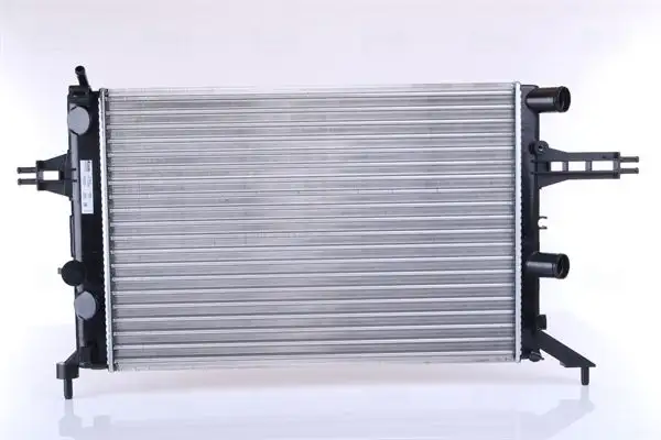 NISSENS 63016 Radyatör resmi