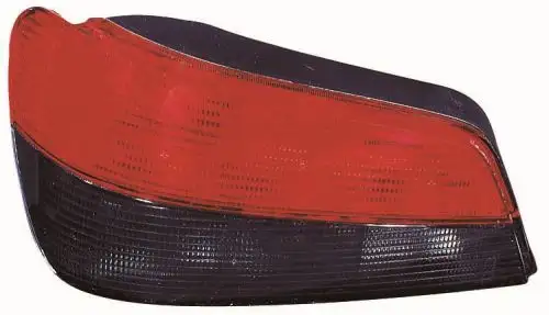 DEPO 550-1935L-UE Stop Lambası (Sol) 6350H7 resmi