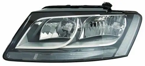 DEPO 446-1126LMLDEM2 Ön Far (Sol) 8R0941029L resmi