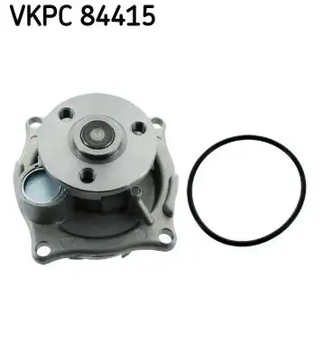 SKF VKPC84415 Devirdaim resmi