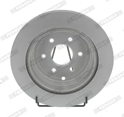 FERODO DDF1785C Arka Fren Diski 43206EB300 resmi