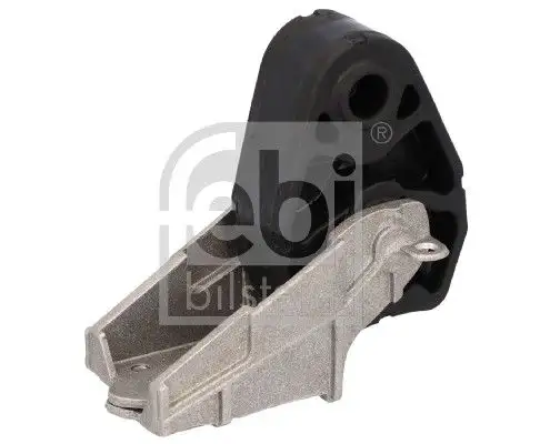 FEBI 182735 Egzoz Askı Takozu 8K0253144L resmi