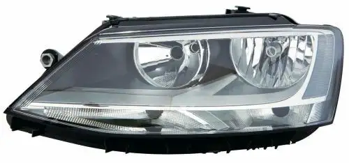 DEPO 441-11G6LMLDEM2 Ön Far (Sol) 5C7941005A resmi