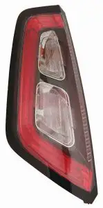 DEPO 661-1946R-UE Stop Lambası (Sağ) resmi