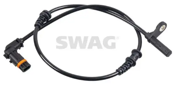 SWAG 33110181 ABS Hız Sensörü (Ön) A1729056101 resmi