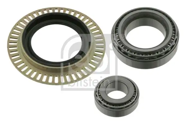 FEBI 24535 Ön Aks Rulmanı A1409810305 resmi