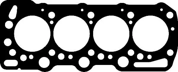 CORTECO 414194P (83414194) Silindir Kapak Contası resmi