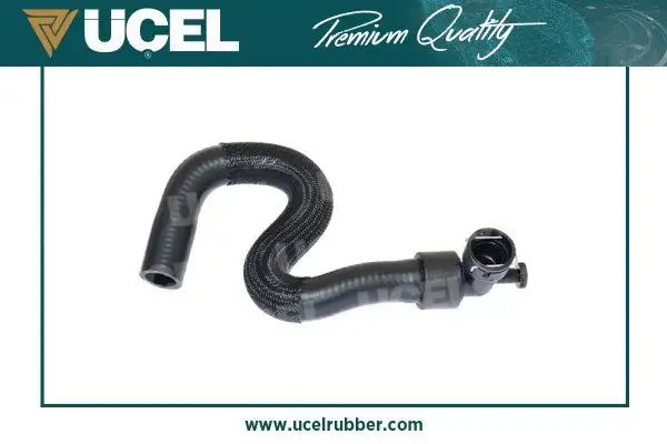 ÜÇEL 52250 Kalorifer Hortumu 6466Z1 resmi