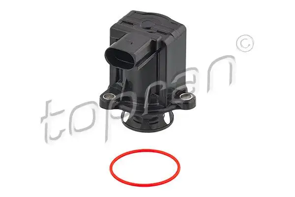 TOPRAN 116500001 Turbo Basınç Valfi resmi
