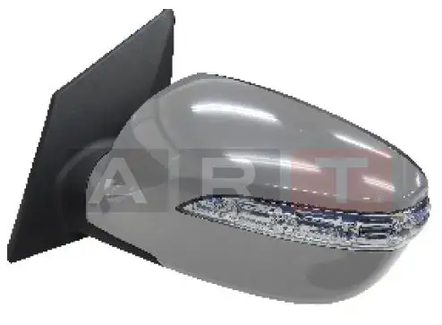 ART M007.7165 Sağ Dış Ayna 876202S230 resmi