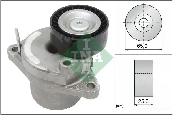 INA 534065810 Kayış Gergi Kütüğü resmi