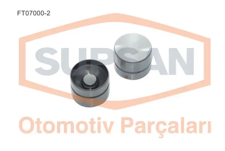 SUPSAN FT-07000-2 Supap Fincanı 5921764 resmi