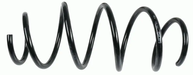 SACHS 998881 Ön Helezon Yayı A2043211704 resmi