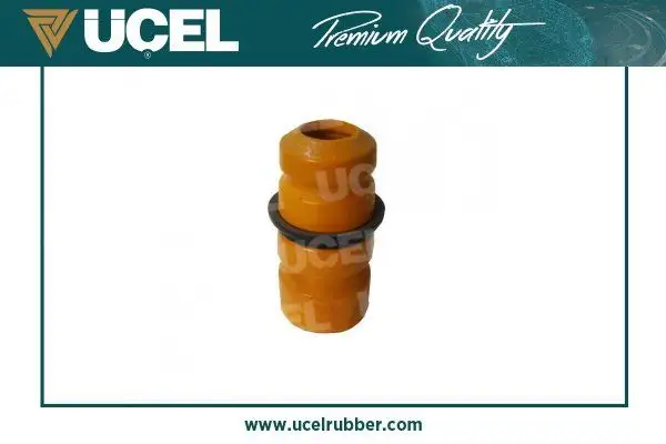 ÜÇEL 41687 Ön Süspansiyon Takozu 9684791580 resmi