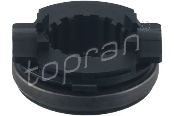 TOPRAN 100352001 Debriyaj Rulmanı resmi