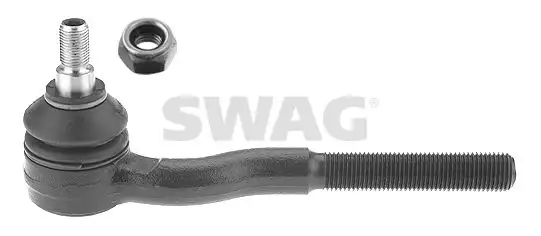 SWAG 10710019 Rot Başı (Sol) A0013303835 resmi