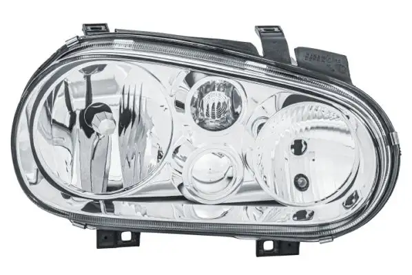 HELLA 1EJ007700-081 Ön Far (Sağ) 1J1941018F resmi