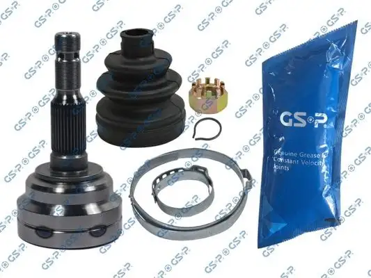 GSP 844030 Aks Kafası (Dış) 374002 resmi