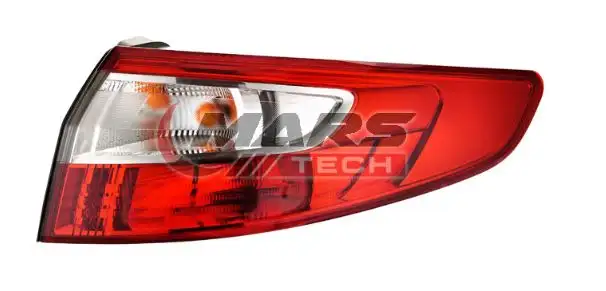 MARS 511253 Stop Lambası (Sol) 265552802R resmi
