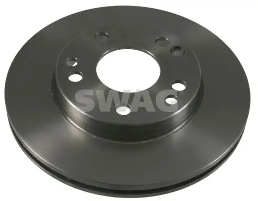 SWAG 10909464 Ön Fren Diski A2014211512 resmi