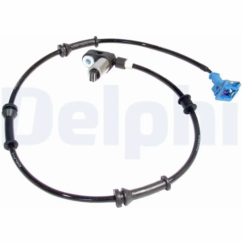DELPHI SS20185 ABS Hız Sensörü (Arka) 9636081480 resmi