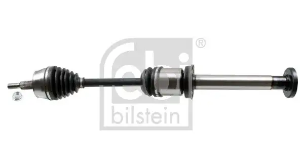 FEBI 182852 Ön Aks (Sağ) resmi