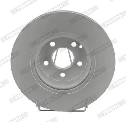 FERODO DDF1263C Ön Fren Diski A2114210912 resmi