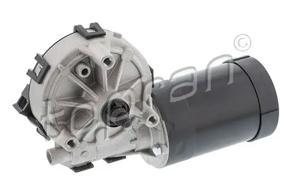 TOPRAN 401519001 Silecek Motoru (Ön) A2108201742 resmi