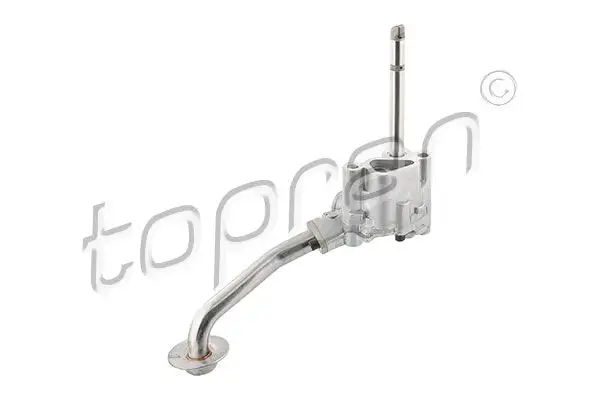 TOPRAN 108208001 Yağ Pompası 028115105M resmi