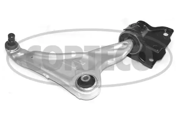 CORTECO 49469587 Alt Salıncak (Sağ) LR045803 resmi