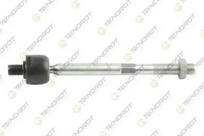 TEKNOROT P-673 Rot Mili SU001A8534 resmi