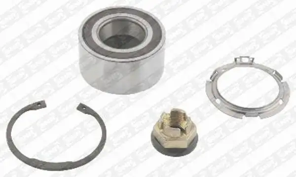 SNR XGB40721R00 Ön Aks Rulmanı resmi