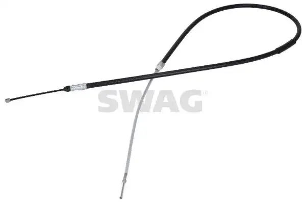 SWAG 20928737 El Fren Halatı (Arka Sol) 34411165021 resmi