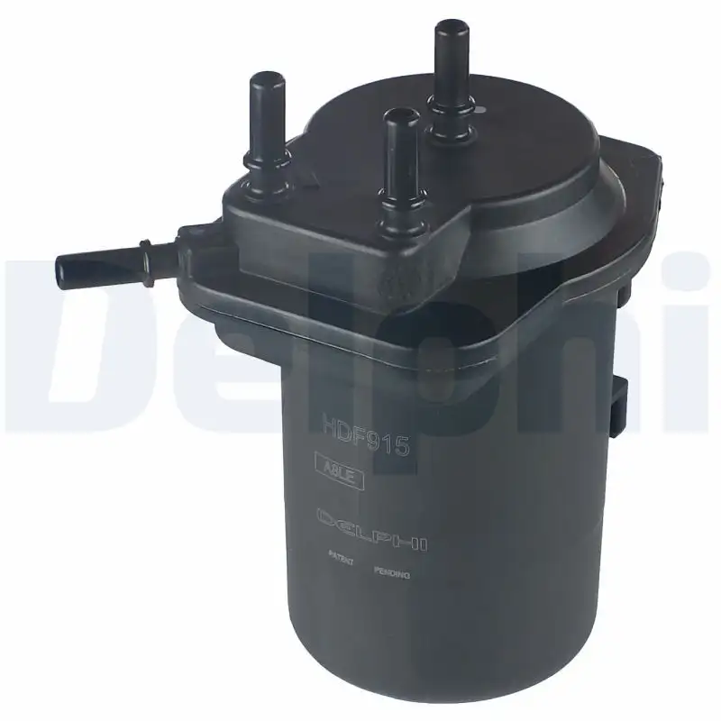 DELPHI HDF915 Yakıt Filtresi MGC1684 resmi