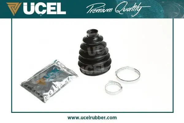 ÜÇEL 31458 Dış Aks Körüğü resmi