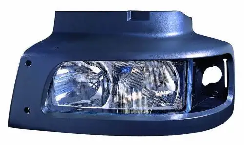 DEPO 551-1150L-LD-EN Ön Far (Sol) 5010468980 resmi