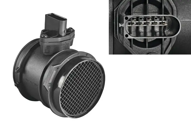 VALEO 253739 Hava Debimetresi A1130940048 resmi