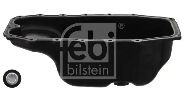 FEBI 44880 Yağ Karteri resmi