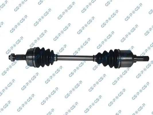 GSP 210113 Ön Aks (Sağ) resmi
