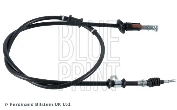 BLUEPRINT ADC446197 El Fren Halatı (Arka Sağ) MR914269 resmi