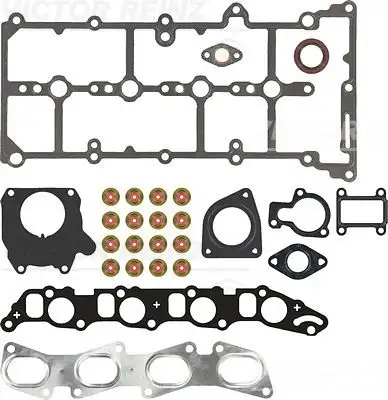 VICTOR REINZ 02-36262-05 Motor Takım Conta (Üst) 71753437 resmi