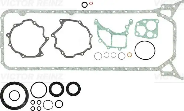 VICTOR REINZ 08-26232-03 Motor Takım Conta (Alt) A6060101305 resmi