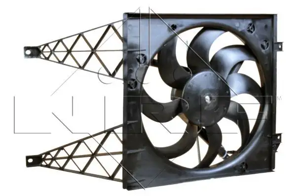 NRF 47374 Fan Motoru resmi
