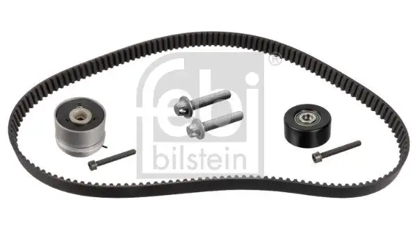 FEBI 27825 Triger Seti resmi