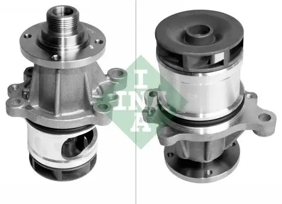 INA 538017010 Devirdaim resmi