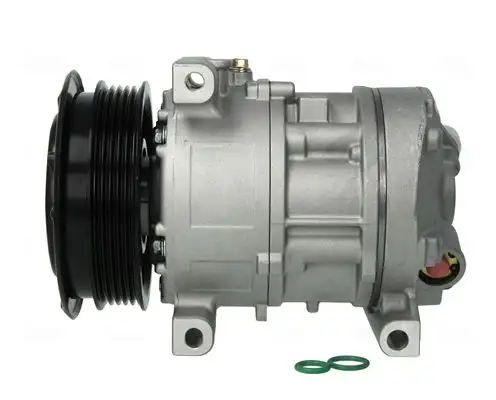 NISSENS 89202 Klima Kompresörü resmi
