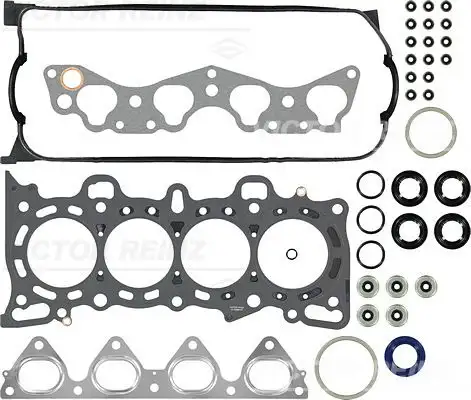 VICTOR REINZ 02-53690-01 Motor Takım Conta (Üst) 06110P2A030 resmi