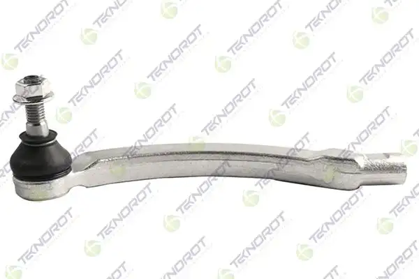 TEKNOROT VO-652 Rot Başı (Sol) 272416 resmi