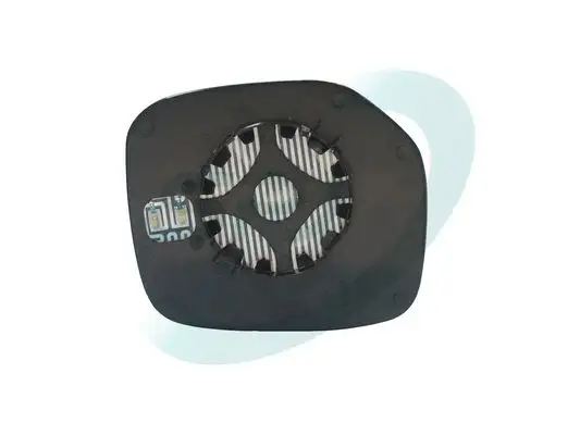 SPJ L0006 Dış Ayna Camı (Sağ) 8151W0 resmi
