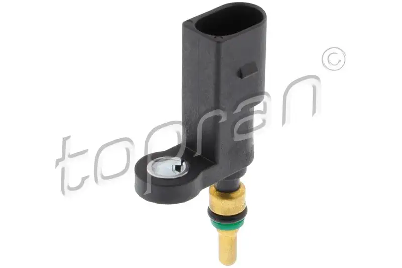 TOPRAN 115879001 Hararet Müşiri 03F919501B resmi